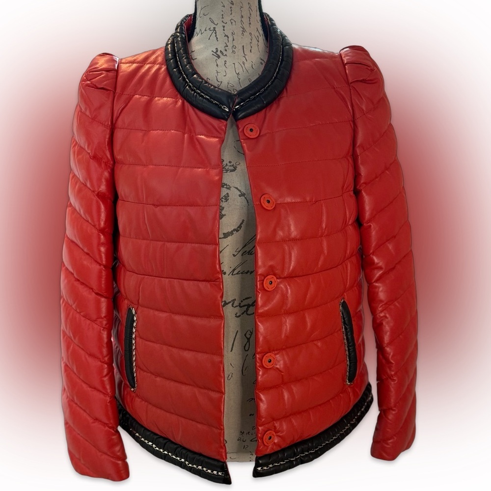 Daniel Hechter Jacket - image 5